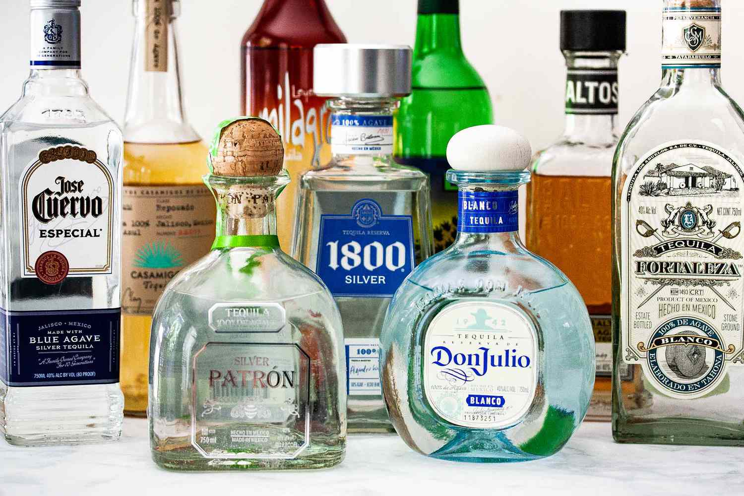 Tequila